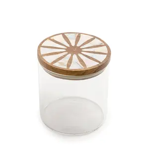 Custom Hot and Trending Design Acrylic <b>Sweet</b> <b>Box</b> for Home Decoration Item with <b>Sweet</b> Gift Packaging Facility - Product Image 4