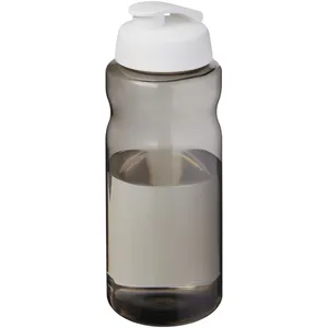 Bouteille de sport H2O Active Eco Big Base, durable et écologique, gadget Borraccia - Product Image 5