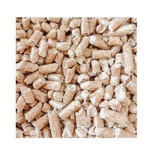 Brûleurs à biomasse de haute qualité granulés de bois granulés de bois de gros bois de pin naturel - Product Image 5