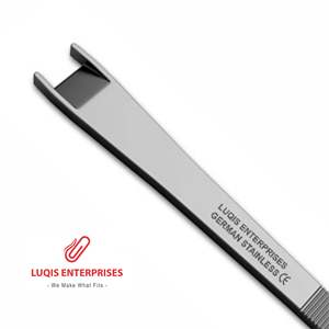 Cohen Periosteal Elevator Retractor Double Ended Blunt Surgical Instrument Medical Grade Stainless Steel <b>Precision</b> <b>Tool</b> - Product Image 2