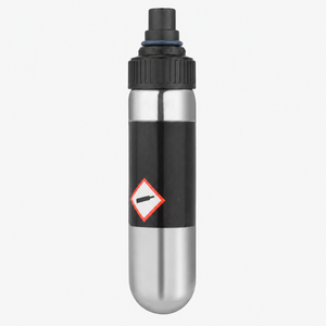 Cartuchos de argón de 6.5g para sistema de preservación de vino, protección del sabor fresco, suministro de gas inerte para almacenamiento en botellas - Product Image 3