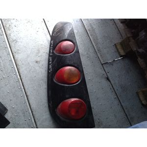 ไฟท้ายซ้าย STOP SMART สำหรับ Forfour รุ่นที่ 1 (04>06) - Product Image 1