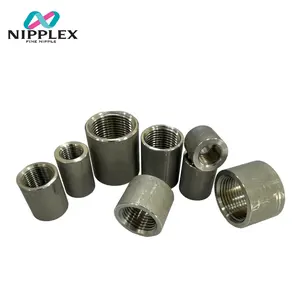 Equal Socket Carbon Steel Pipe Fitting High Quality.