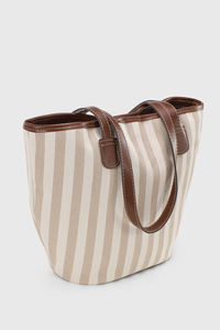 2025 nuevo verano playa moda Color sólido bolso diseñador poliéster tejido hecho a mano cierre abierto proveedor mayorista en línea - Product Image 2