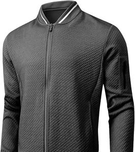 แจ็คเก็ตวาร์ซิตี้สีดำสำหรับผู้ชาย ปี 2025/2026  มีสไตล์ อุ่นสบาย เหมาะสำหรับใส่ในฤดูหนาว - Product Image 3