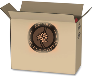 กาแฟสำเร็จรูปผสม4in1แบบเวียดนามไม่หวานเมล็ดอาราบิก้าและโรบัสต้าคั่วคุณภาพพรีเมี่ยม - Product Image 6