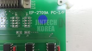10810) [<b>USED</b>] EP-2709A PC-I/F - Product Image 4