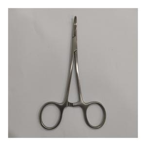 คีมหลอดไล่ยุงแบบโค้งและตรงทำจากสเตนเลสผ่าตัดโครเมี่ยมสูง - Product Image 1