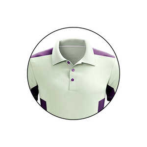 Uniforme de cricket personnalisé pour les jeunes, de haute qualité, en polyester, avec logo brodé, pour l'équipe nationale du Pakistan - Product Image 2