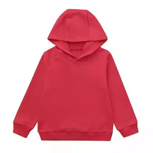 Bonne qualité enfants pulls à capuche pour l'hiver nouveauté tenue décontracté respirant sweats à capuche pour enfants adultes col à capuche - Product Image 5