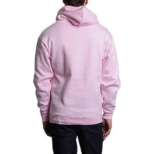 Sudadera con Capucha de Alta Calidad, Marca Privada, Lisa, de Felpa Gruesa, de Algodón - Product Image 3