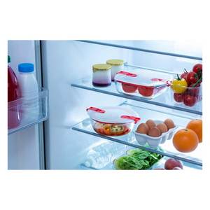 Récipient de stockage alimentaire Pyrex 1L pour cuisiner et réchauffer, idéal pour la cuisine domestique - Product Image 5