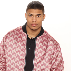 Factory Directly <b>Cheap</b> Price Low MOQ Fully Custom <b>Winter</b> Zipper Stand Collar Sublimated Premium Quality Men Bomber <b>Jacket</b> - Product Image 6