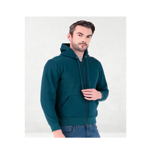 Nouveauté 2025 – Sweat à capuche pour homme, doux et chaud, coupe décontractée pour la maison, les voyages et la mode urbaine - Product Image 2