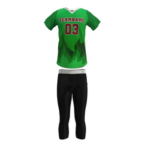 Uniforme de béisbol de diseño personalizado 2024, uniforme de béisbol de diseño sublimado de alta calidad a la venta - Product Image 3