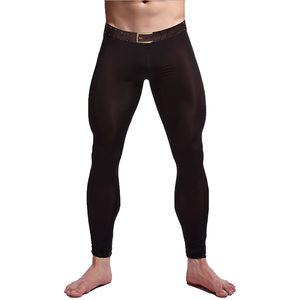 Pantalones de chándal de secado rápido para hombre, Pantalón deportivo para entrenamiento, culturismo, ropa de gimnasio - Product Image 1