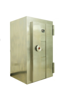 <span class=keywords><strong>Panneau</strong></span> de chambre forte modulaire avec étagères amovibles taille personnalisée - Product Image 5