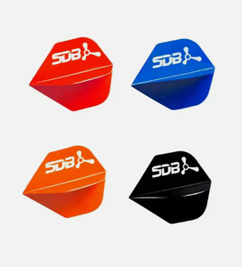 Vuelos de dardos personalizados de primera calidad para uso competitivo e informal - Product Image 3