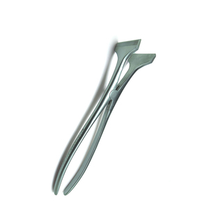 Henning German เครื่องมือศัลยกรรมกระดูกทำจากสแตนเลสสตีลจากเยอรมันอุปกรณ์สำหรับใช้ทาพลาสเตอร์เครื่องมือโลหะทนทานออกแบบได้ด้วยตัวเอง - Product Image 5