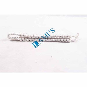 Fabriqué au Pakistan fil d'or uniforme de cérémonie cordon d'épaule Aiguillette cordon d'épaule vente quantité en vrac - Product Image 2