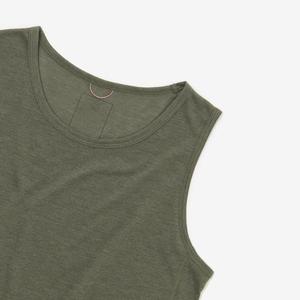 Camiseta sin Mangas Informal Ligera Hecha a Medida para Mujer, Ropa de Calle, Transpirable, de Secado Rápido, Jersey de Alta Calidad, Tendencia, Gran Venta - Product Image 3