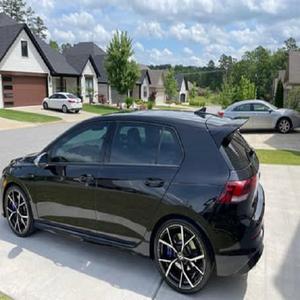 LISTO PARA ENVIAR VOLKSSWAGEN GOLF R 2024 - Product Image 6