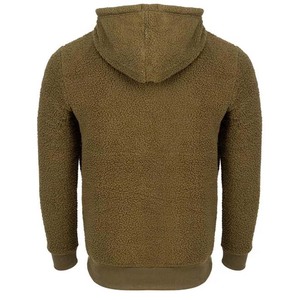 Sudaderas con Capucha para Hombre, Lavado Ácido, Impresión Digital, Talla Grande, 100% Algodón, Temporada de Invierno, MOQ Bajo, Venta al Por Mayor, Hecho en Pakistán - Product Image 3