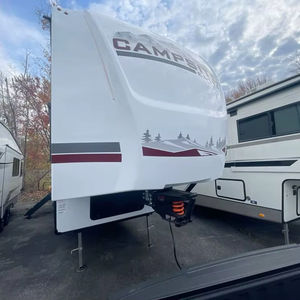 Nuevo 2026 F-o-r-e-s-t R-i-v-e-r Campsite E-l-i-t-e 36-R-F - Product Image 1