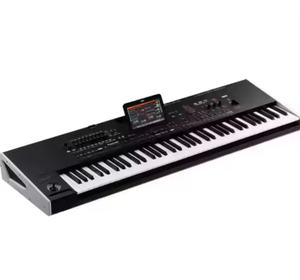 Excelente Teclado Workstation Profesional Korg PA4X de 76 Teclas con Sistema de Altavoces, 2 Años de Garantía, Clasificación IP20 - Listo para Enviar - Product Image 2