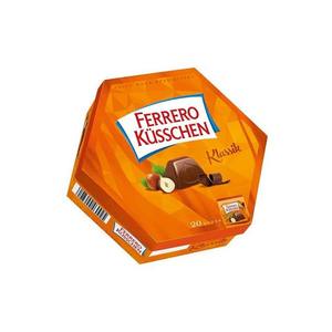 Para Ferrero Kusschen Galletas y Frutas de Calidad Premium Confección en Stock y Disponible para Entrega Inmediata Precio Mayorista - Product Image 2