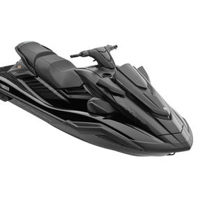 Yamaha WaveRunner FX Cruiser SVHO Nuevo Jet Ski de 4 Tiempos de Fibra de Vidrio y Aluminio con Certificación EPA para Aplicaciones Automotrices 2025/2026 - Product Image 1