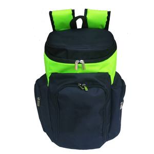 Mochila Deportiva de Viaje para Equipo de Baloncesto, Gran Capacidad, Entrenamiento, Cierre Suave, Ligera, Plegable, SBBP-0076 - Product Image 1