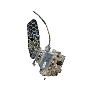 SERRURE ARRIÈRE DROITE VOLKSWAGEN Golf 4 Berline (97>03) - Product Image 2