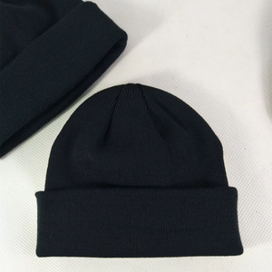 Gorro de Punto de Invierno TRILACE INTERNATIONAL - 100% Lana, Transpirable, Impermeable, Técnica Jacquard, Ajustable, Unisex para Adultos - Product Image 2