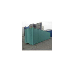 Factory Price New Shipping <b>Container</b> for Sale Certified 40ft/20ft Customized Mild Steel Shipping <b>Container</b> - Product Image 5