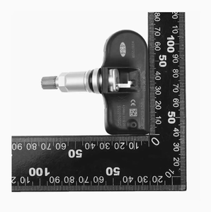 VW Beetle ve Passat için Yüksek Hassasiyetli 434MHz Lastik Basınç Göstergesi Oksijen Sensörü 1K0907255b - Product Image 6