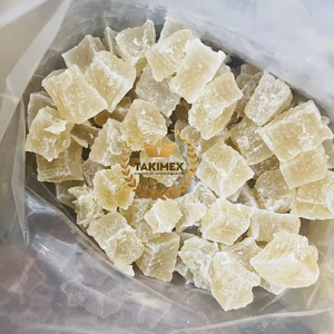 Gomitas de Musgo Marino de Alta Calidad / Hechas con Ingredientes Premium - Product Image 1
