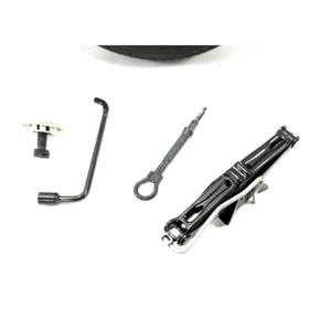 ชุดล้ออะไหล่ PEUGEOT 2008 รุ่นที่ 1 BHZ (DV6FC) ดีเซล 1600 (13>) - Product Image 2