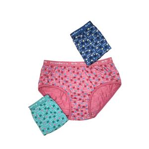 Calidad de exportación para mujer, ropa interior, bragas - Product Image 3