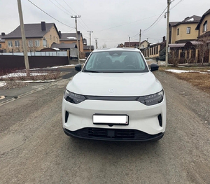 2023 Leap C11 พวงมาลัยซ้าย เกียร์อัตโนมัติ หลังคาพาโนรามิก - Product Image 1