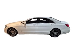 Benz Clase S W222 S 350 Bluetec 4MATIC 2015 - Product Image 3