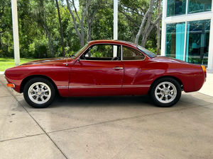 Super affaire ! Volkswagen Karmann Ghia d'occasion de 1972 - Product Image 3