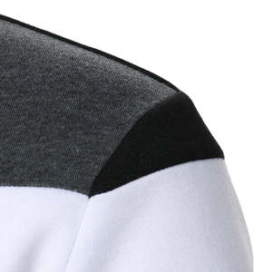 Camisetas de Hombre al Por Mayor, Etiqueta Personalizada, Diseño Profesional, Modernas para Hombre - Product Image 3