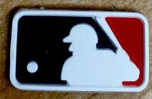 บัมเบิ้ลกันกระแทกหมวกเบสบอลมีกาว3เมตร3D 2D เทปสองชั้นสำหรับโลโก้ของทีมออกแบบได้ตามต้องการ - Product Image 2