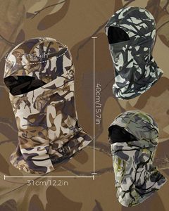 Anti-rides haute qualité hommes Sublimation cagoule dernière mode léger confortable vente chaude hommes Sublimation cagoule - Product Image 4