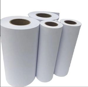 กระดาษถ่ายเอกสาร A4 80 แกรม สีขาว สำหรับเครื่องพิมพ์อิงค์เจ็ท/เลเซอร์เจ็ท - พิมพ์ได้ปริมาณมาก - Product Image 1