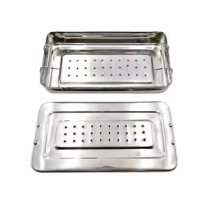 Juego de Instrumentos de Microcirugía de 35 Piezas, Instrumentos Neuroquirúrgicos de Acero Inoxidable de Primera Calidad, Certificación CCC, Manual de Debonairii - Product Image 6