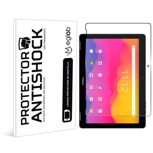 ฟิล์มกันรอยหน้าจอ ANTISHOCK สำหรับแท็บเล็ตเพรสติจิโอ ไวซ์ 3761 - Product Image 1
