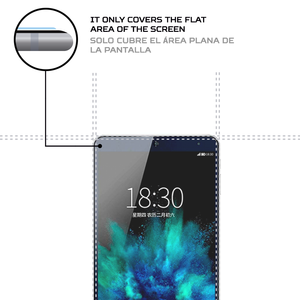 Protector de Pantalla Antishock para Tablet Onda V80 SE, Producto Destacado - Product Image 4