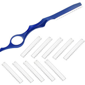 Afeitadora suave y recortadora, maquinilla de afeitar inalámbrica, recortadora de barba de alto rendimiento - Product Image 1